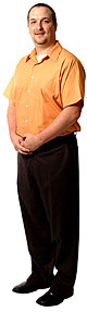 Kenneth Denton